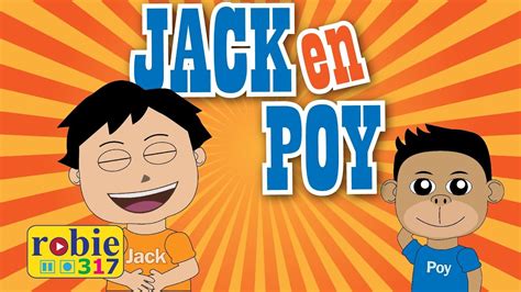 Jack `N Poy.